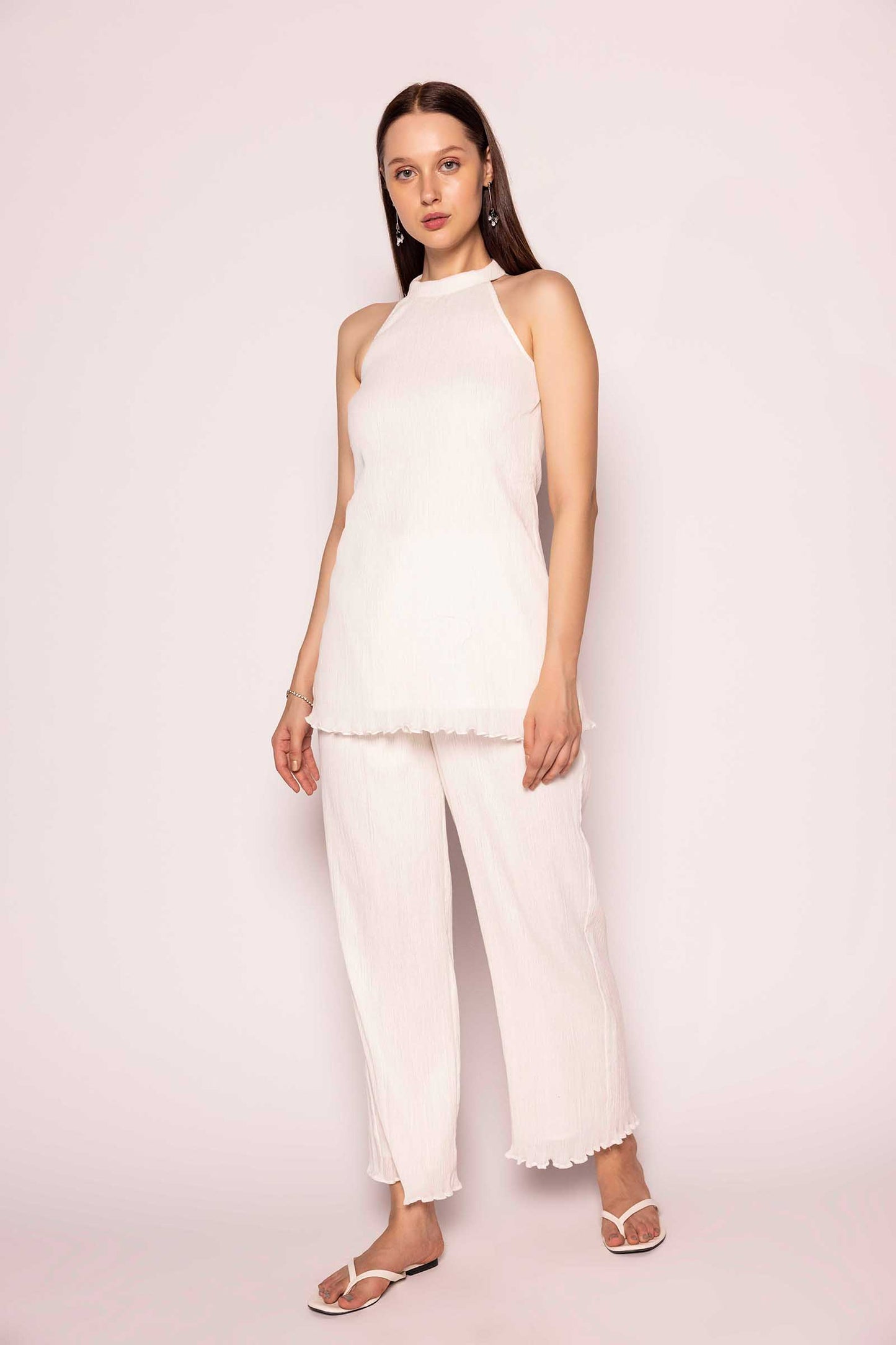 CLASSIC CO-ORD SET