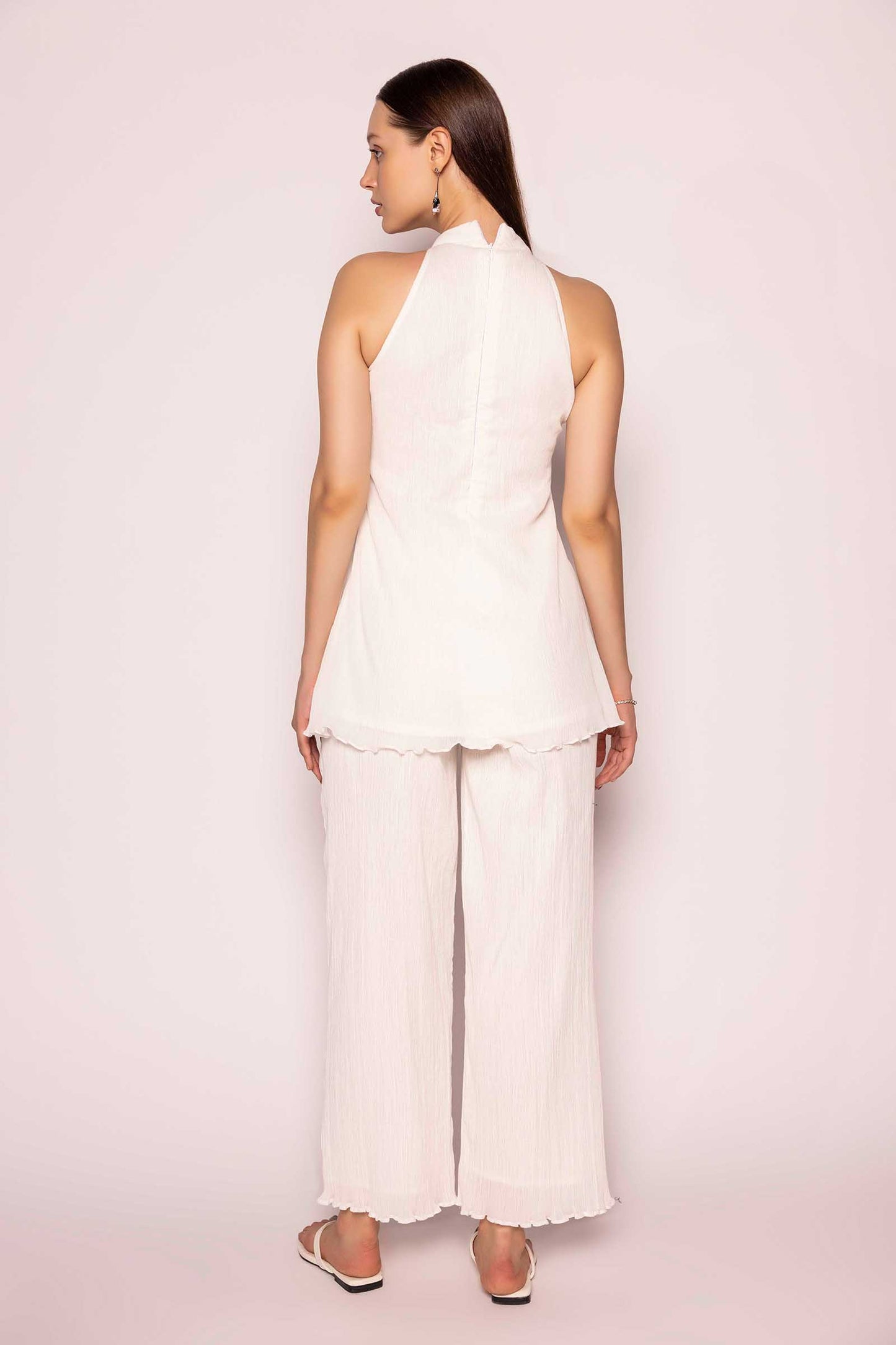 CLASSIC CO-ORD SET