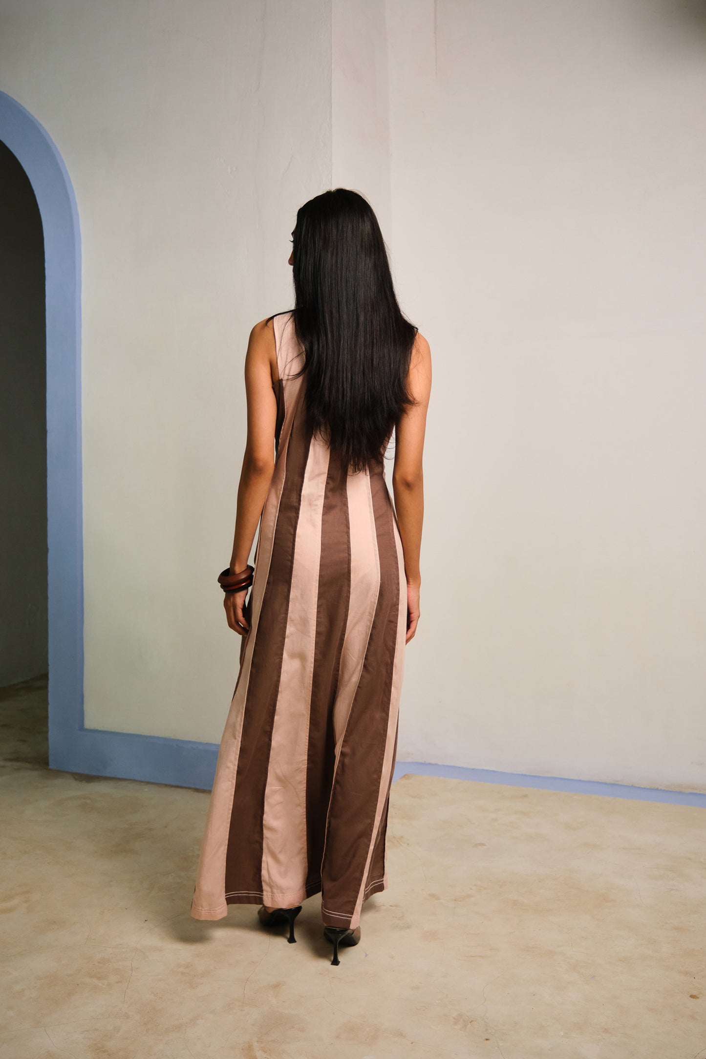 SEA SALT DRESS