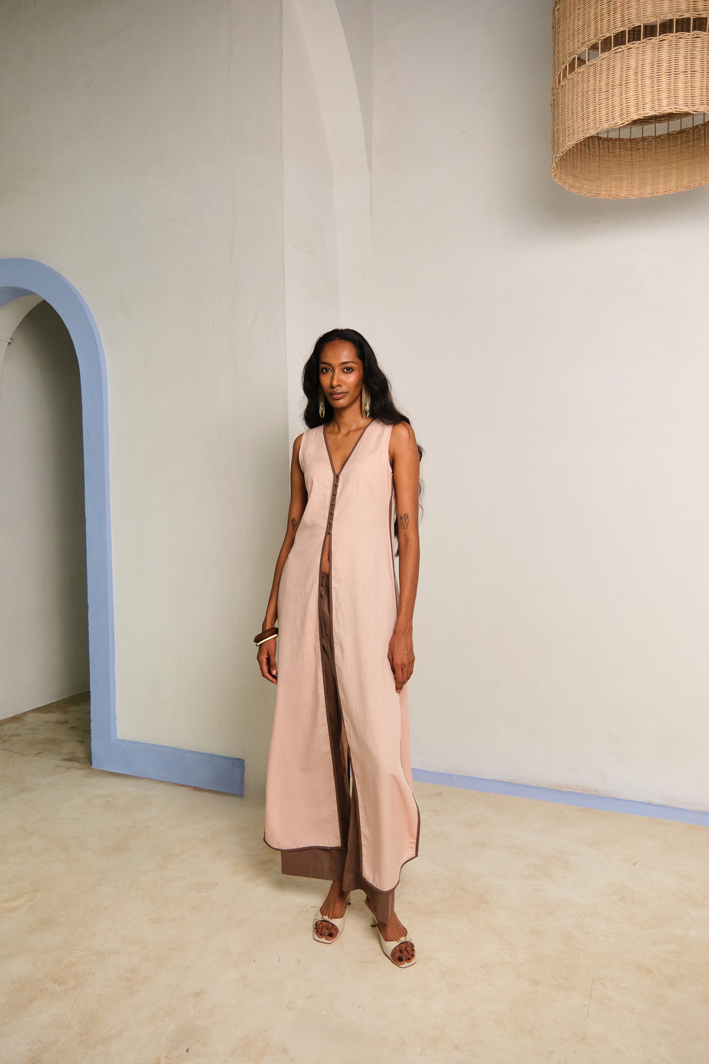 SEA SALT CO ORD SET
