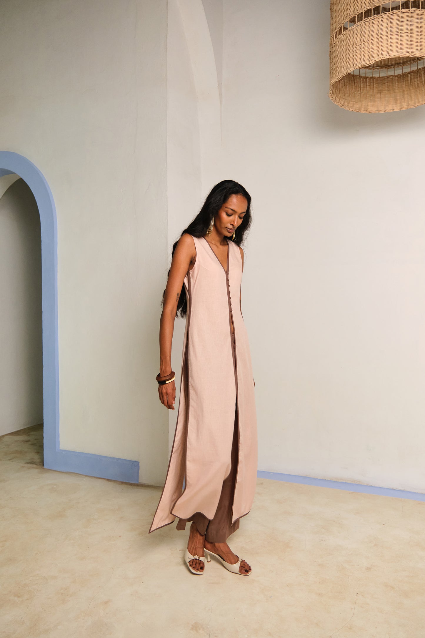 SEA SALT CO ORD SET