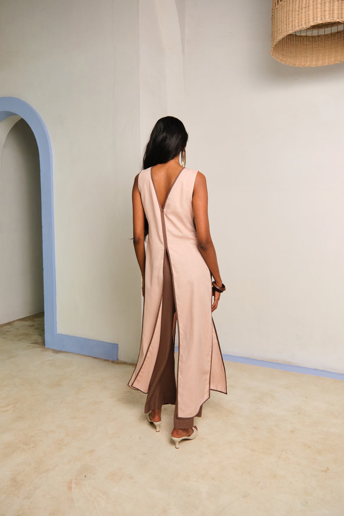 SEA SALT CO ORD SET