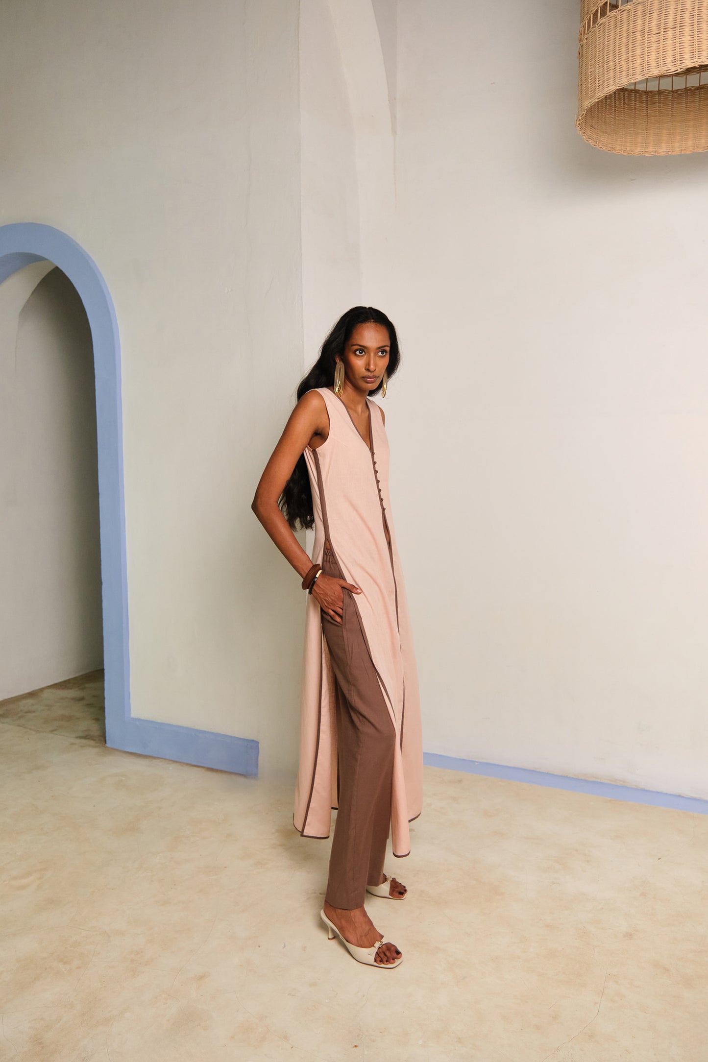 SEA SALT CO ORD SET