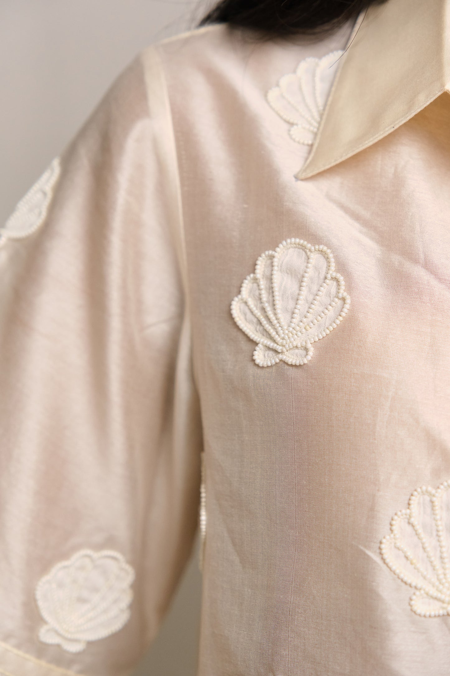 SEA SHELLS SHIRT