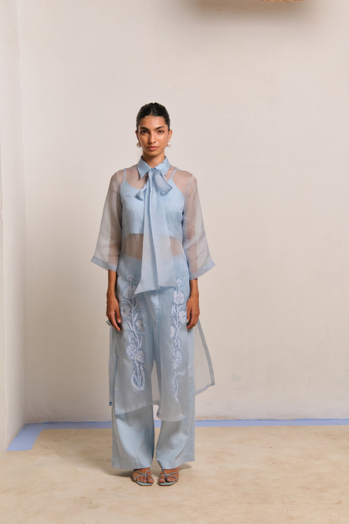 AZURE CO ORD
