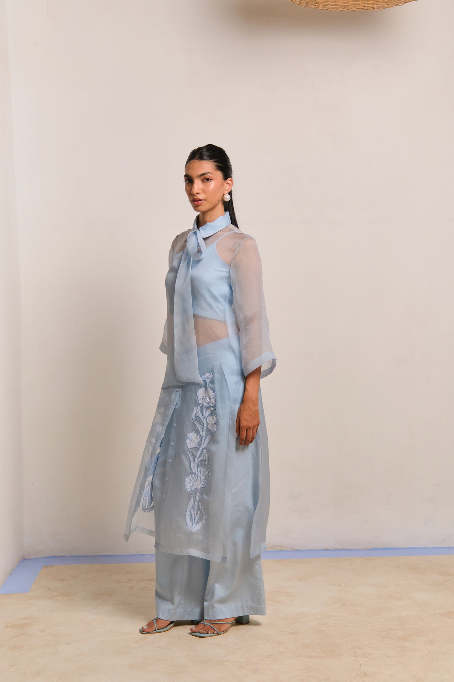 AZURE CO ORD