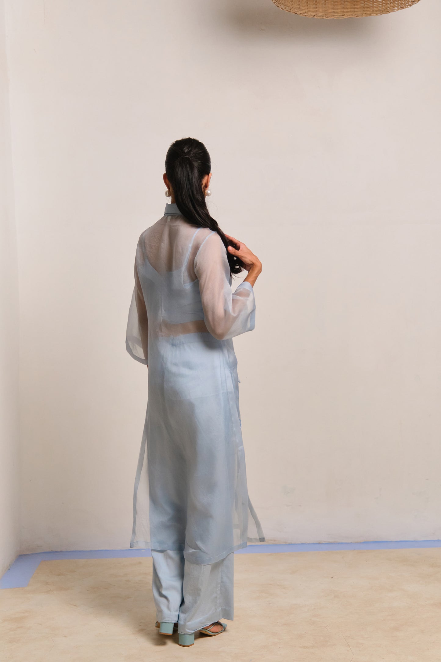 AZURE CO ORD