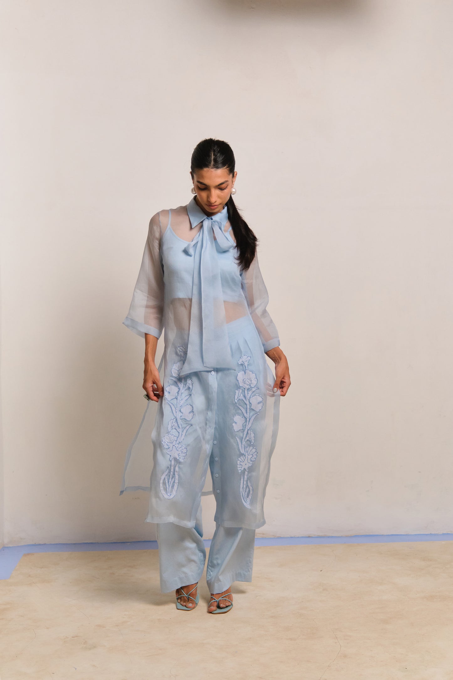 AZURE CO ORD