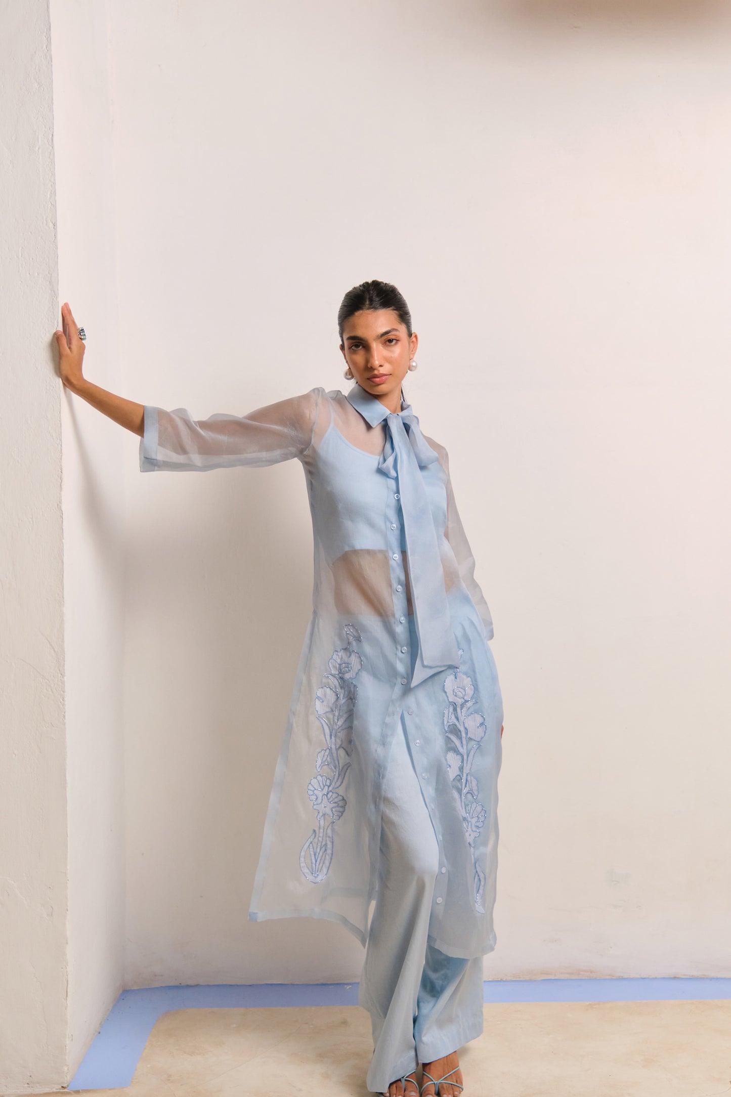 AZURE CO ORD