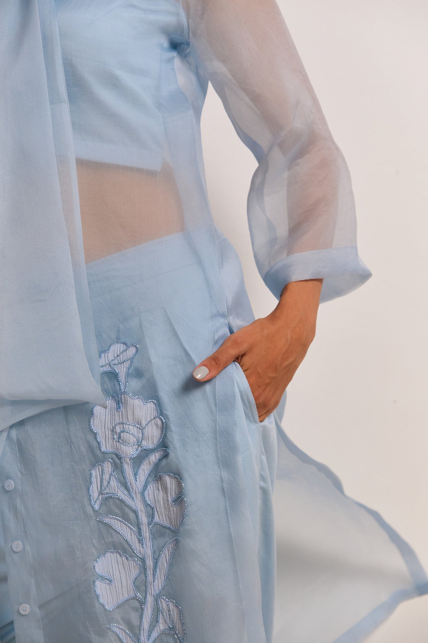 AZURE CO ORD