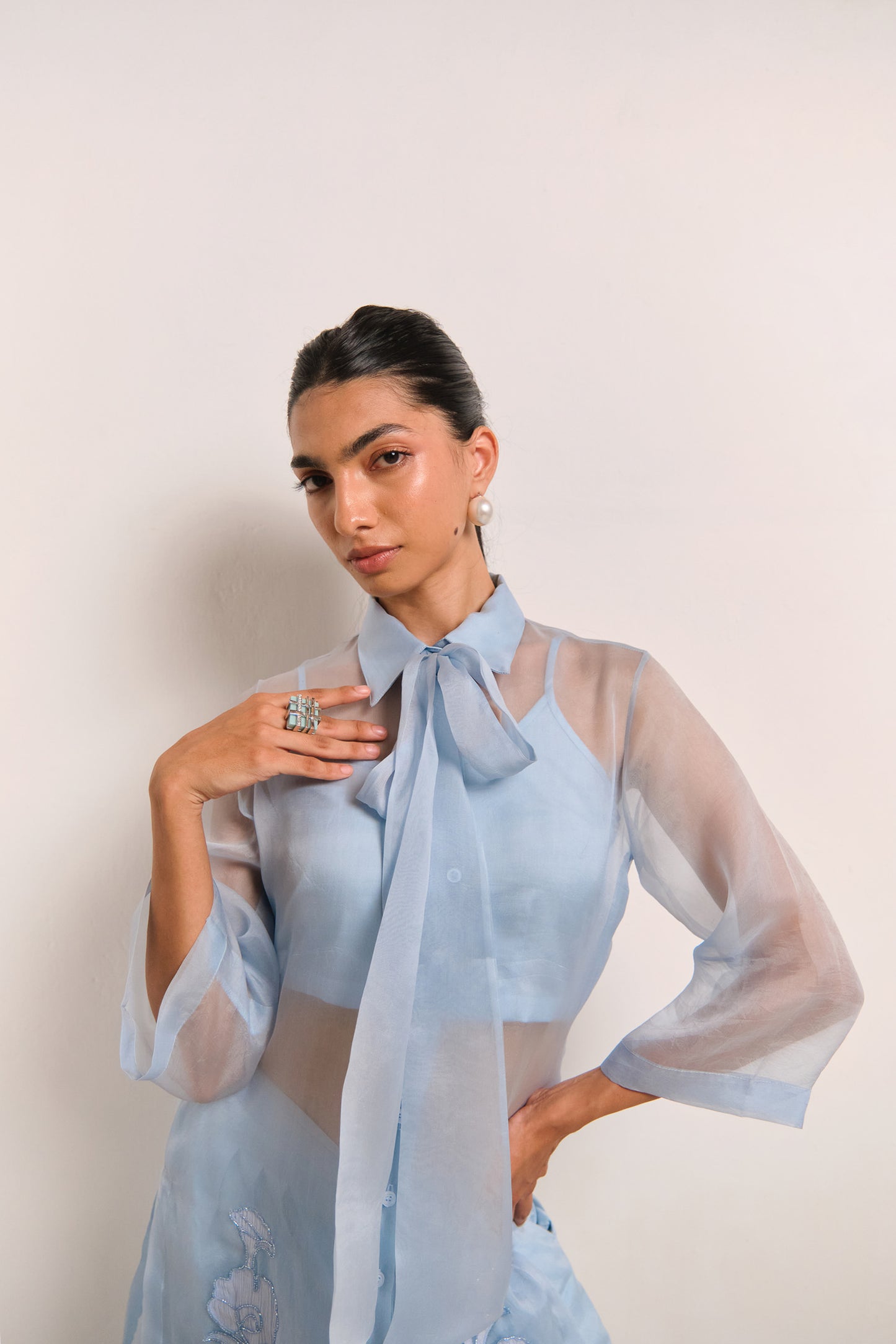 AZURE CO ORD