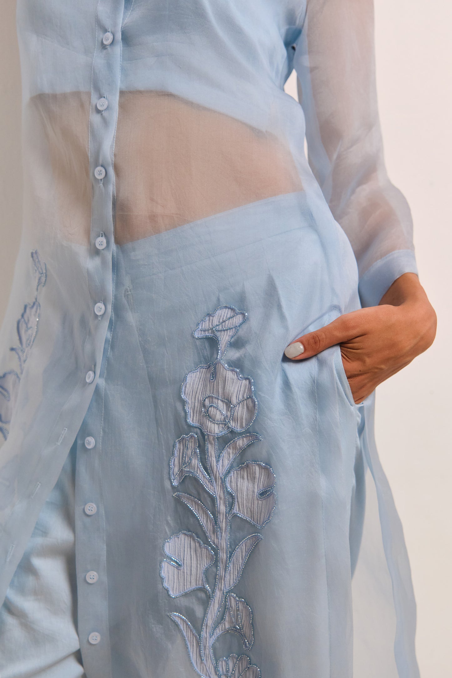AZURE CO ORD