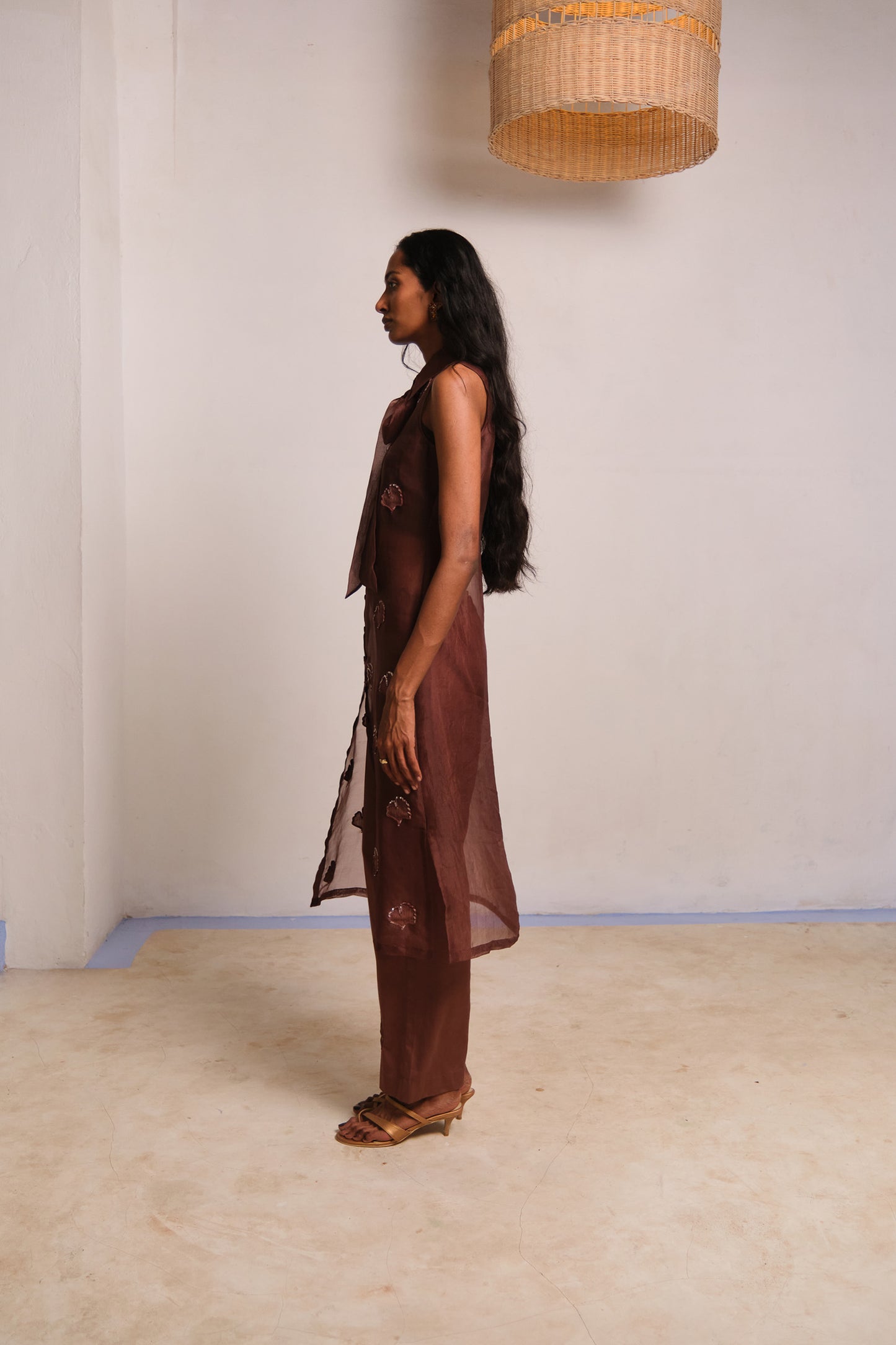 SEA WEED CO-ORD