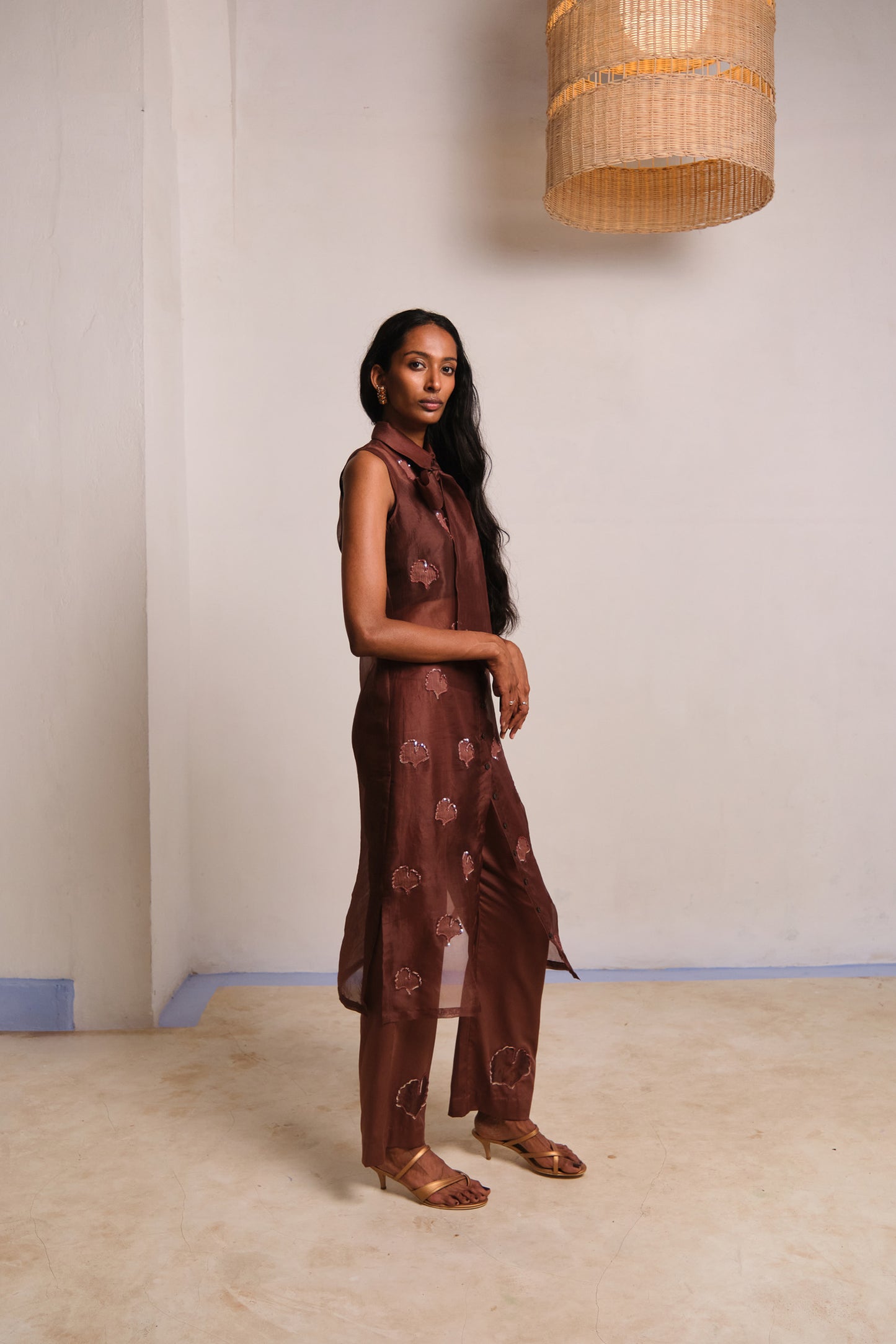 SEA WEED CO-ORD