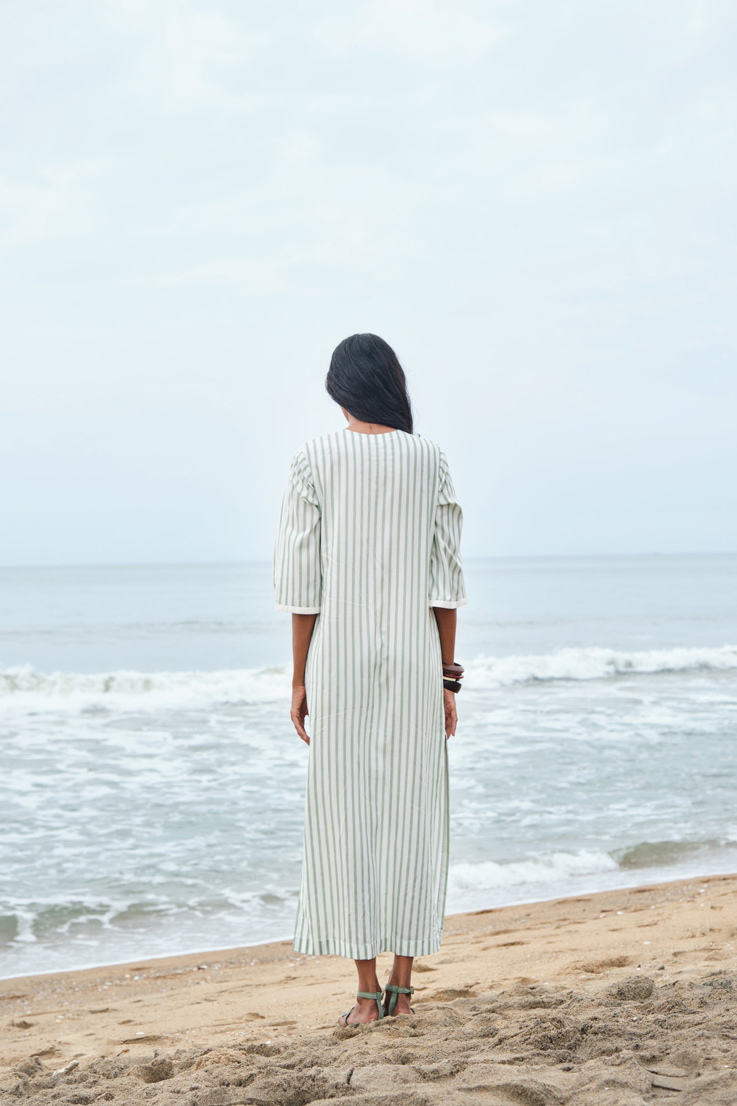 ALOE DRESS