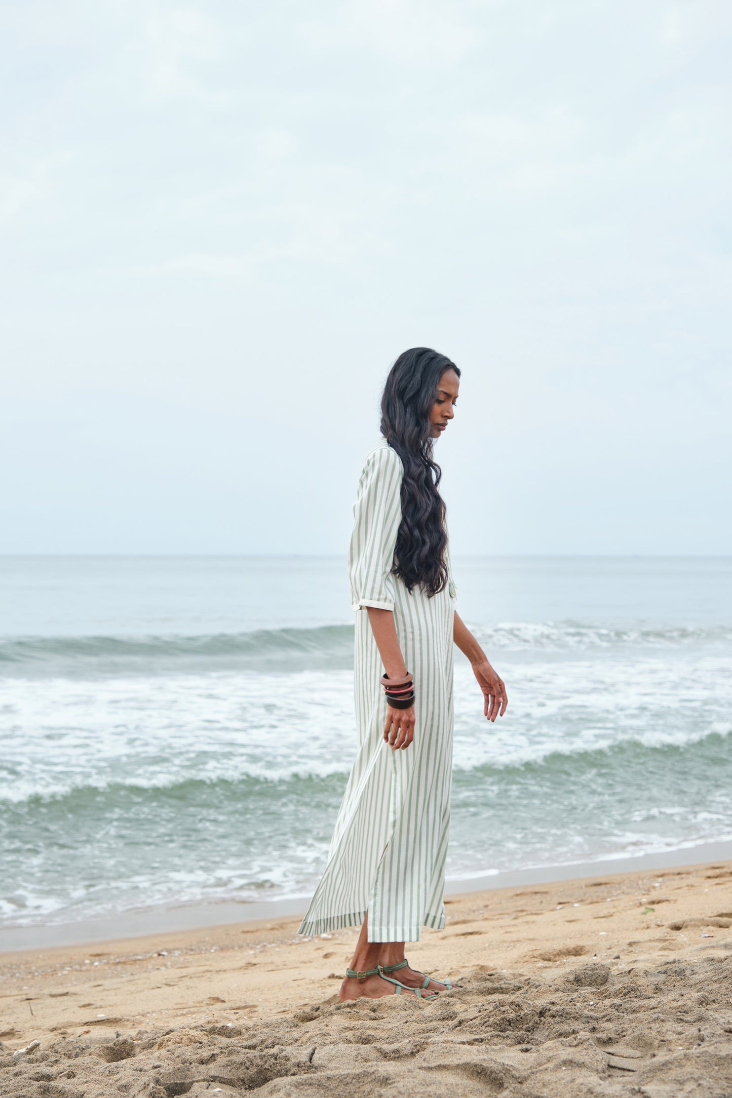 ALOE DRESS