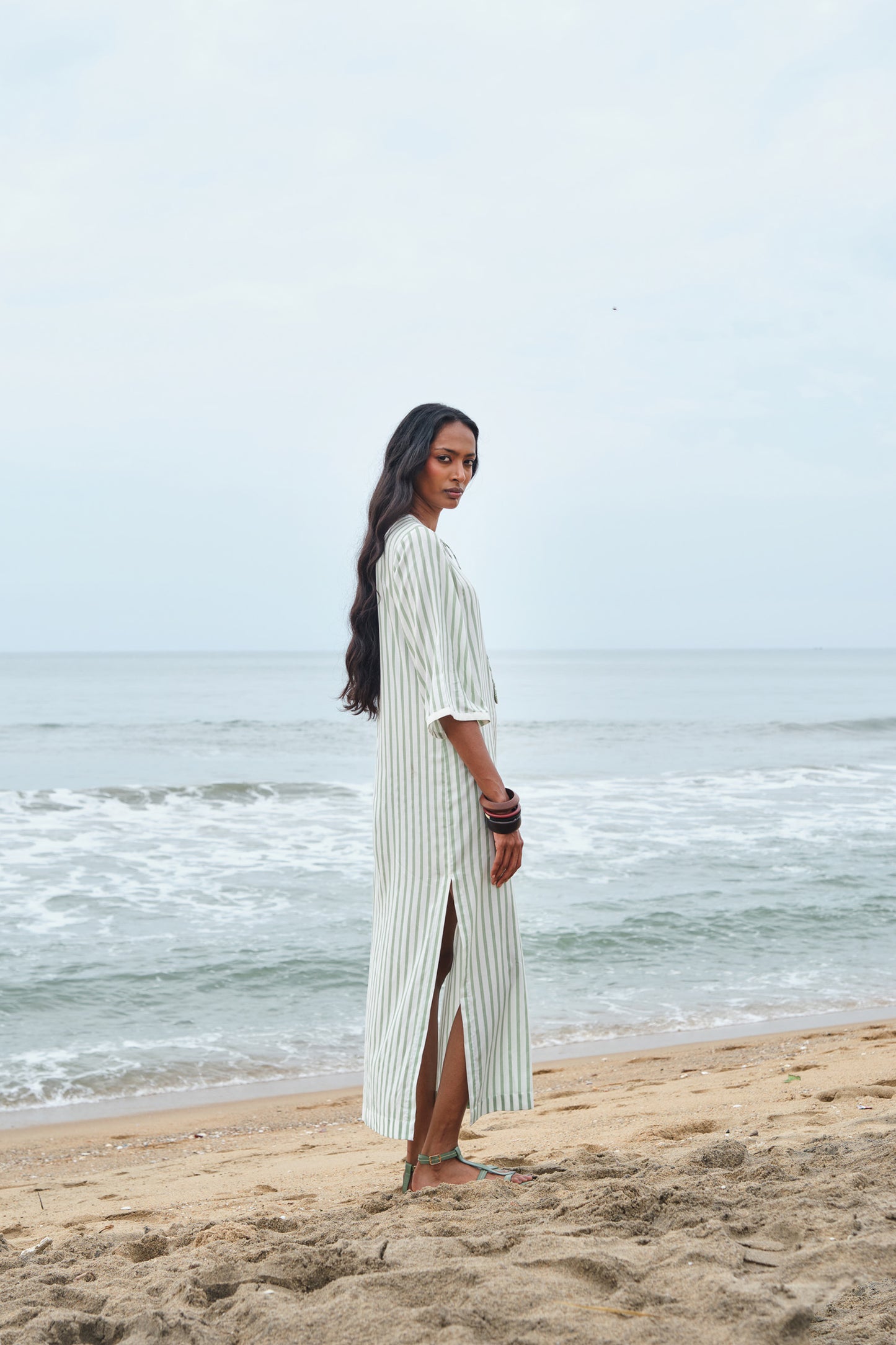 ALOE DRESS