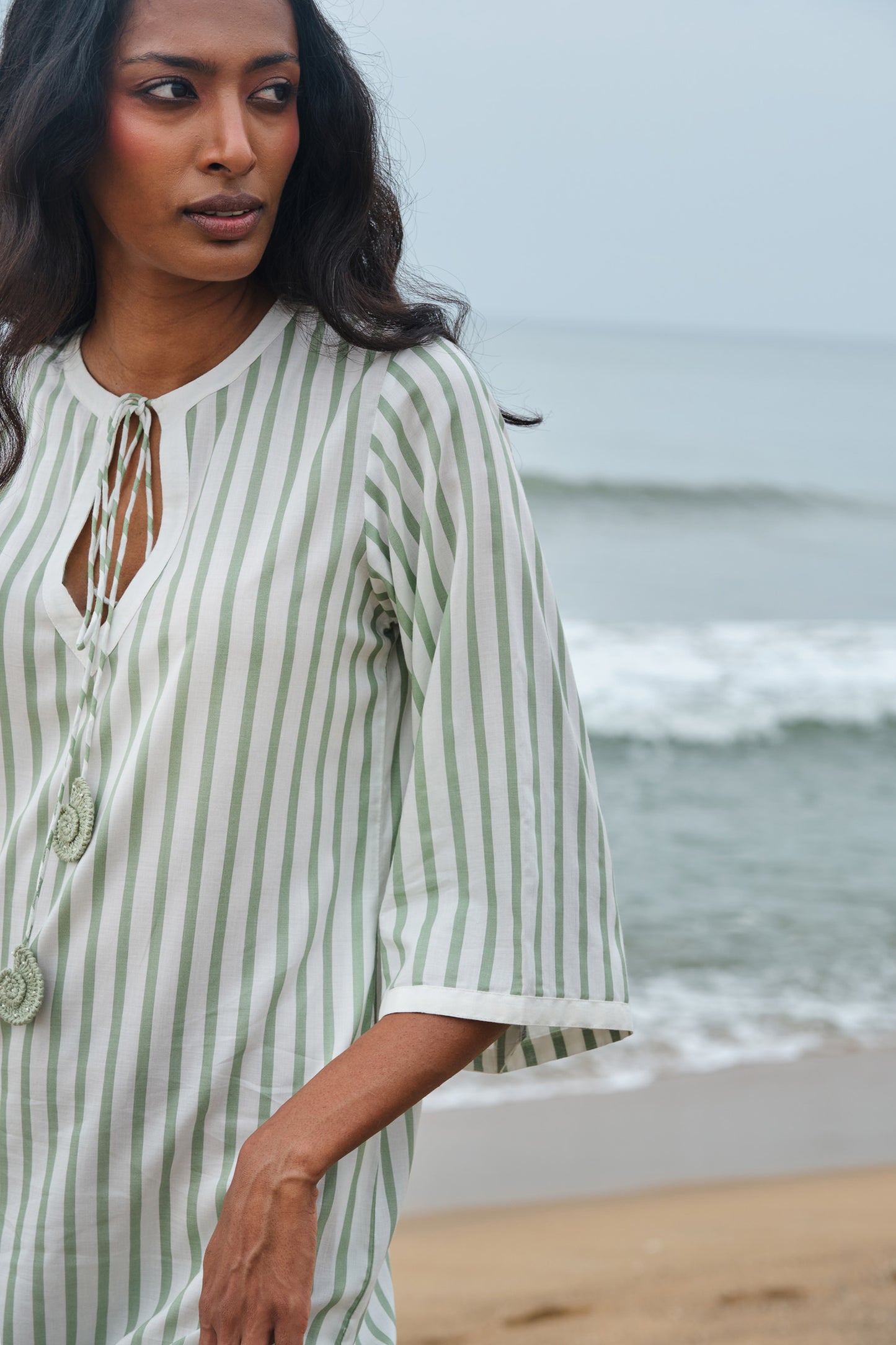 ALOE DRESS