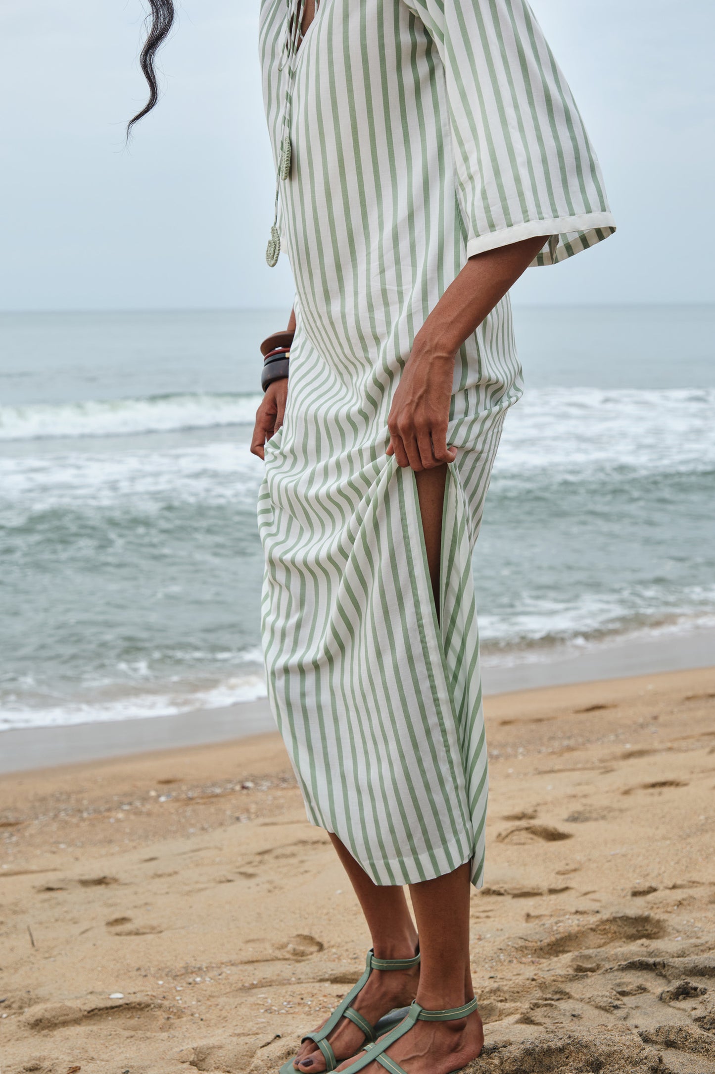 ALOE DRESS