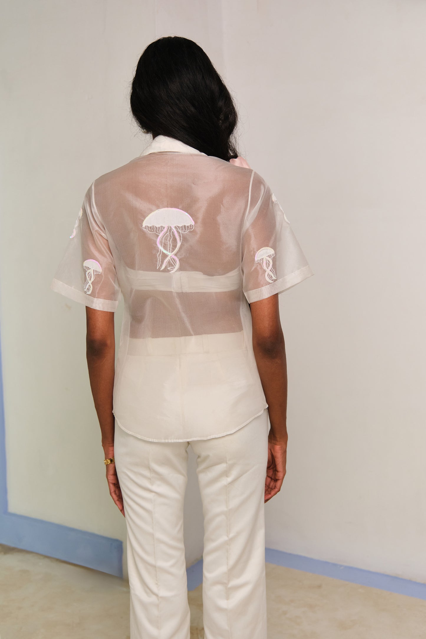 JELLY FISH SHIRT