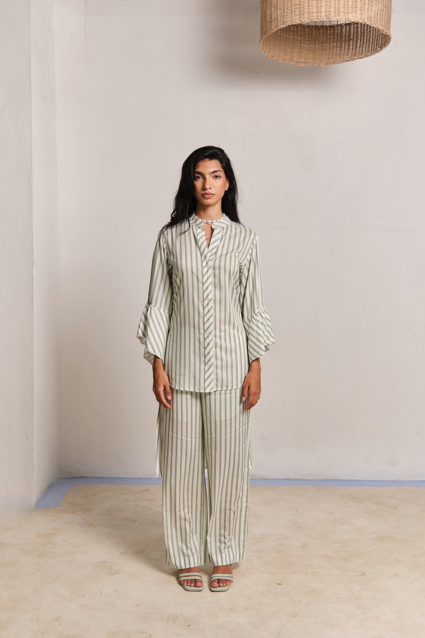 ALOE CO-ORD