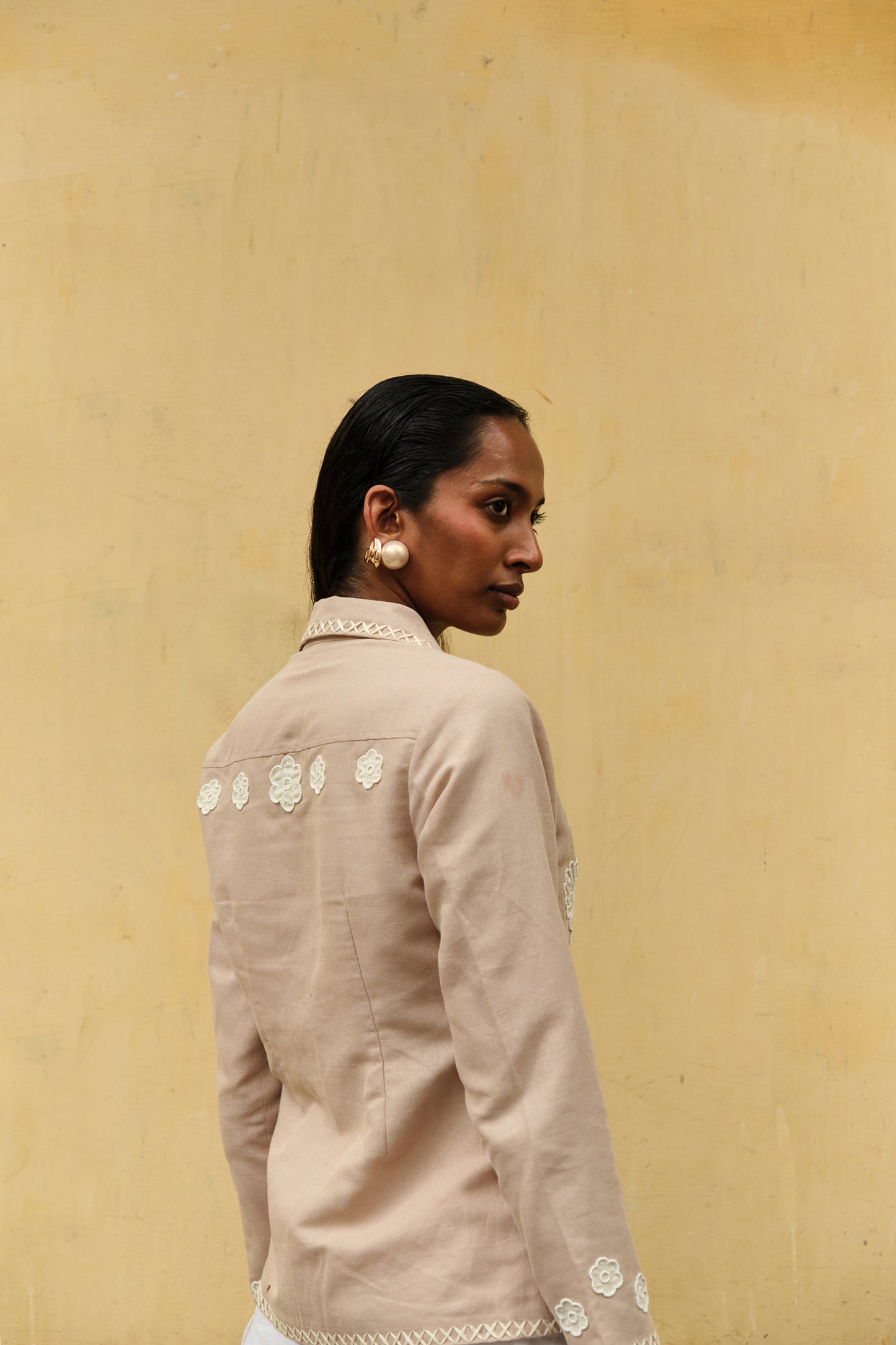 SEA FOLK JACKET