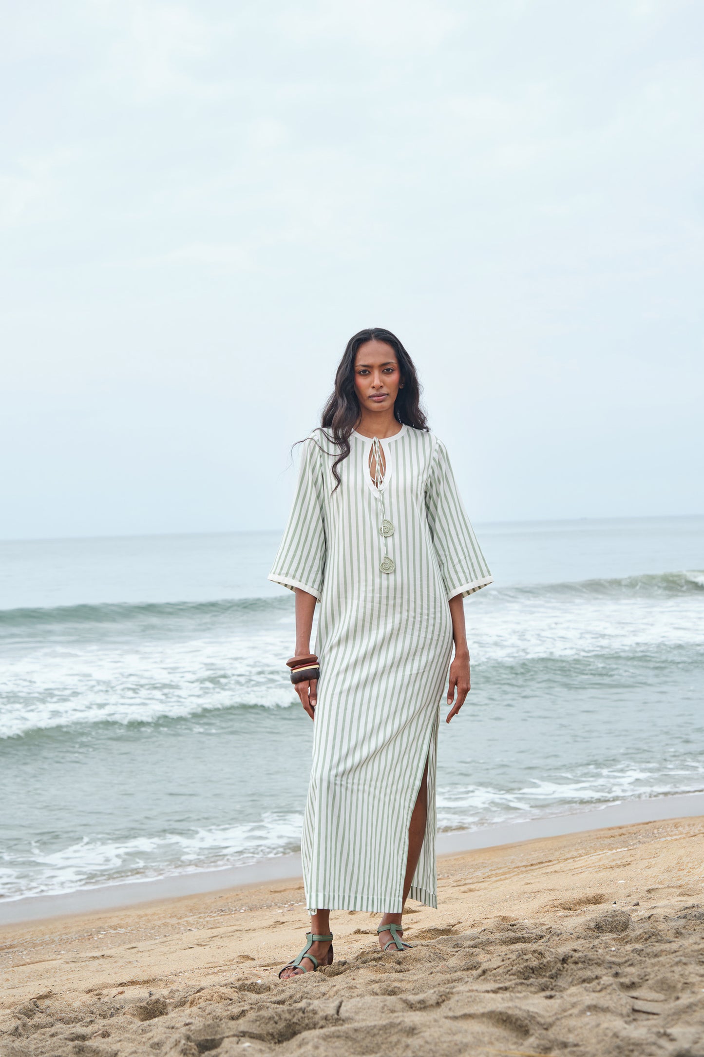 ALOE DRESS