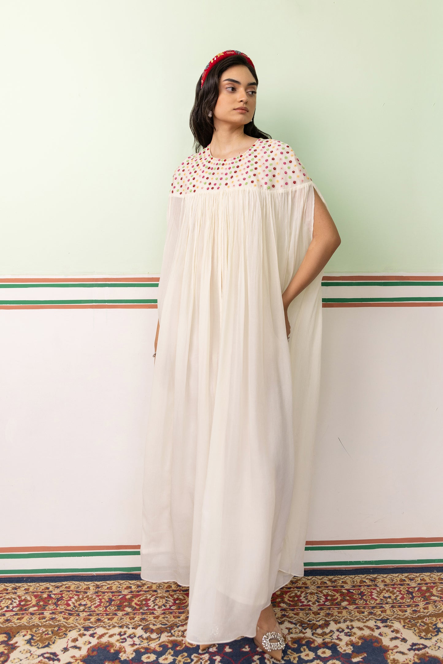LUXURY LANTANA CAPE