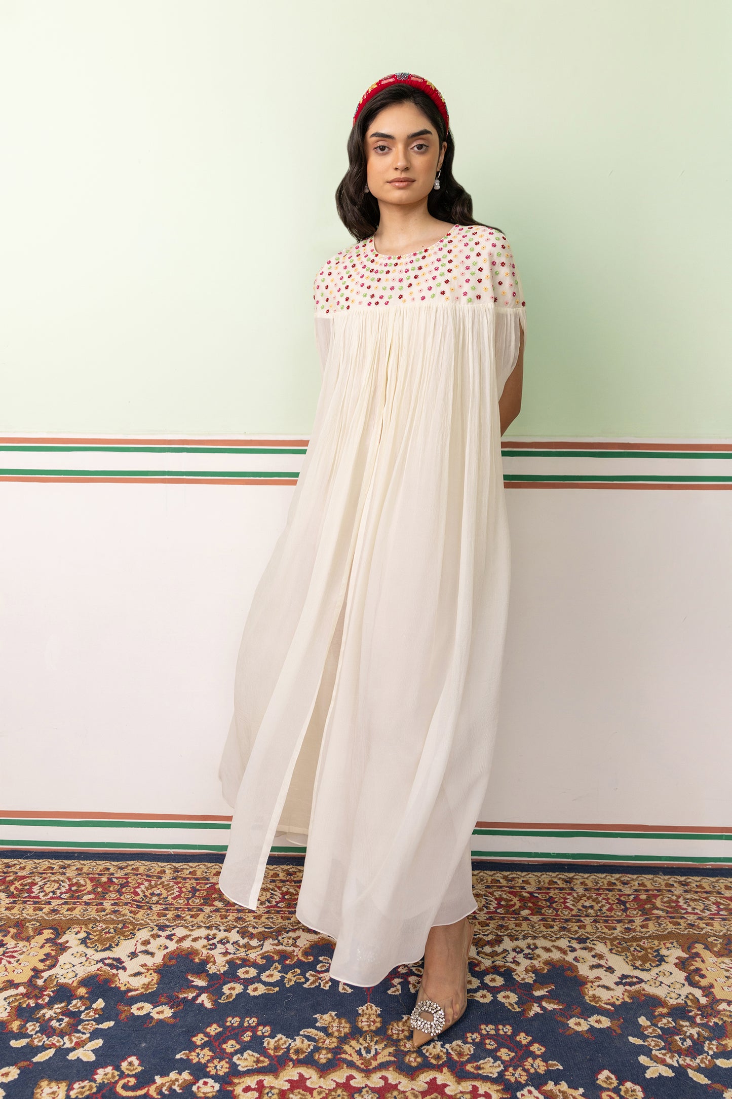 LUXURY LANTANA CAPE