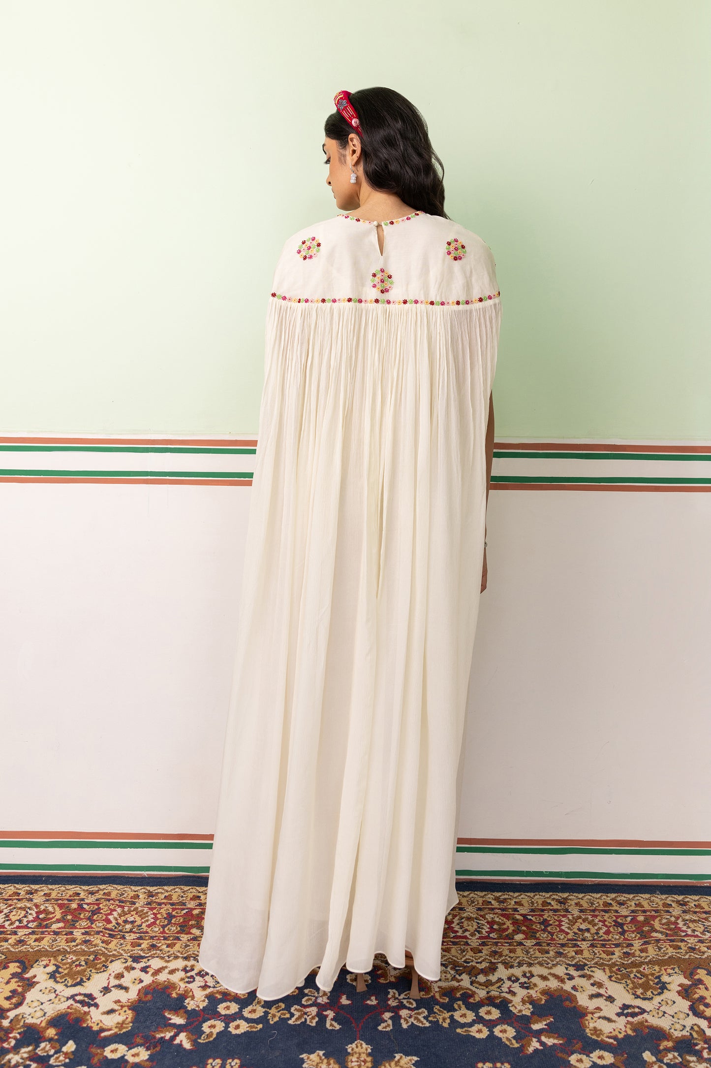 LUXURY LANTANA CAPE