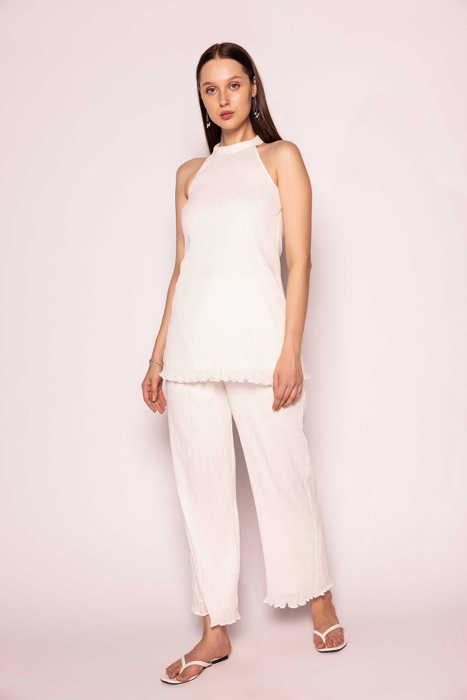 CLASSIC CO-ORD SET