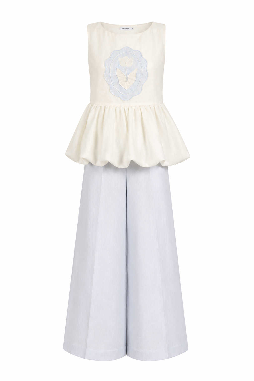 BLUEBELL VINTAGE SET