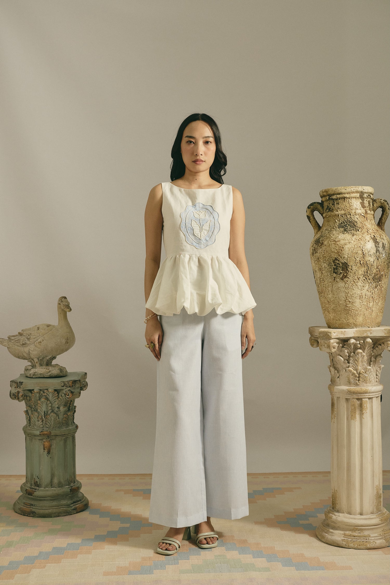BLUEBELL VINTAGE SET