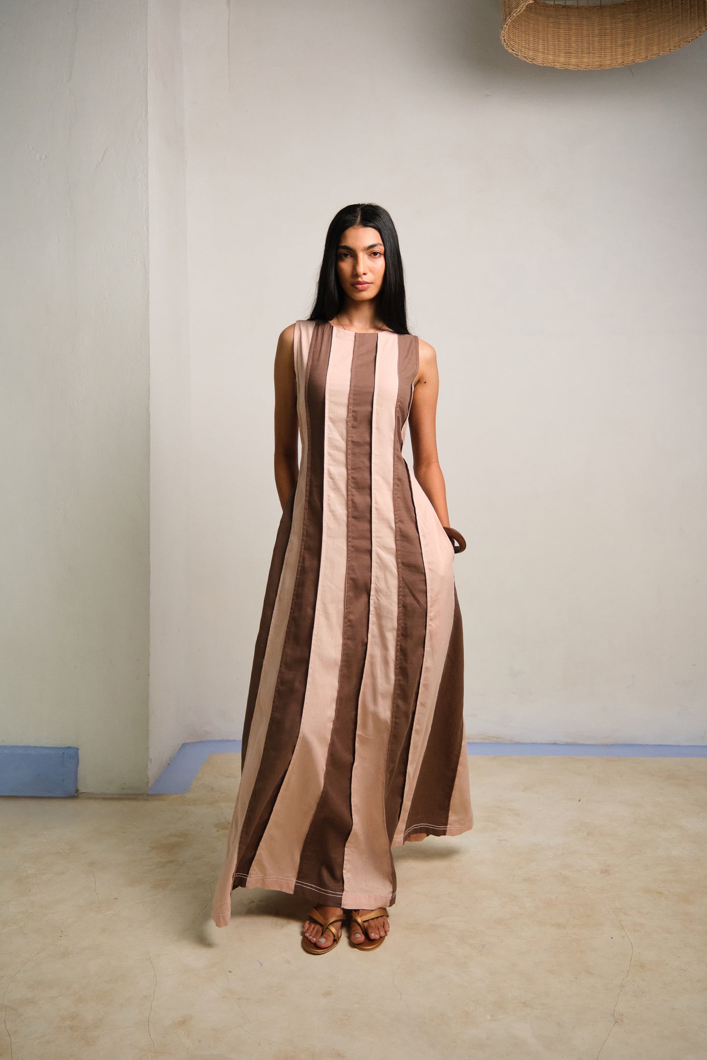 SEA SALT DRESS