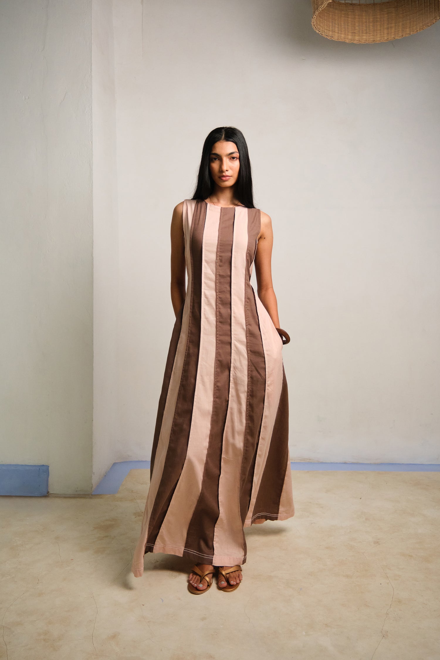 SEA SALT DRESS