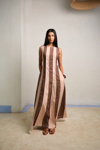 SEA SALT DRESS