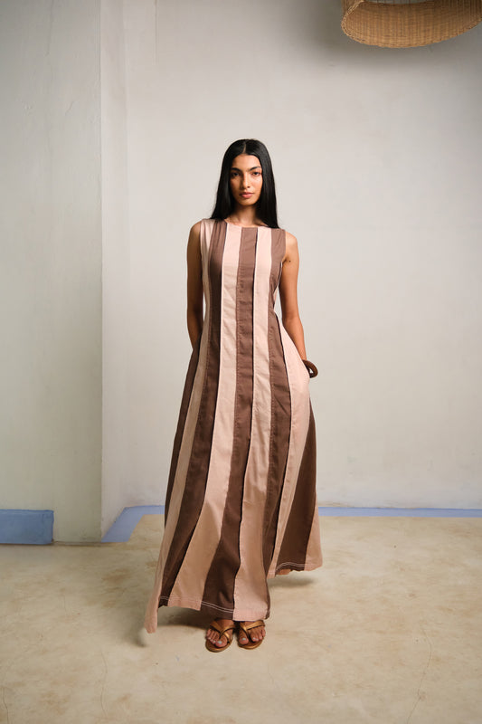 SEA SALT DRESS