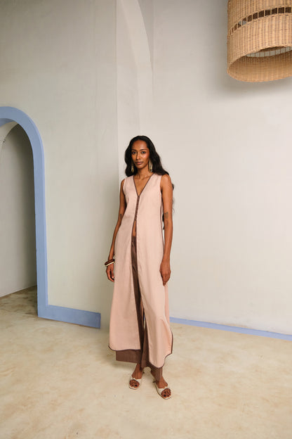 SEA SALT CO ORD SET