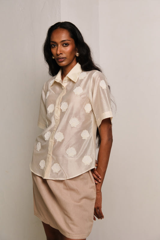 SEA SHELLS SHIRT