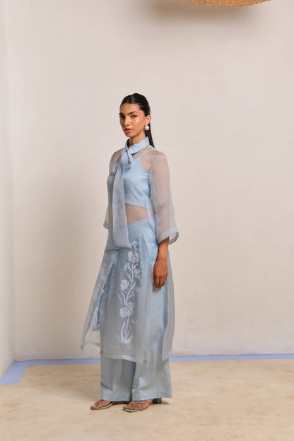 AZURE CO ORD