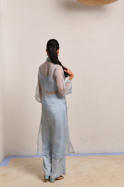 AZURE CO ORD