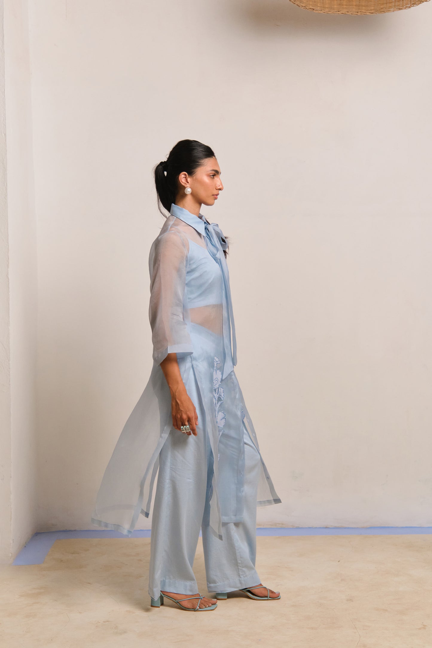 AZURE CO ORD