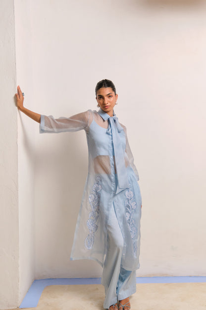 AZURE CO ORD