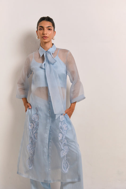 AZURE CO ORD