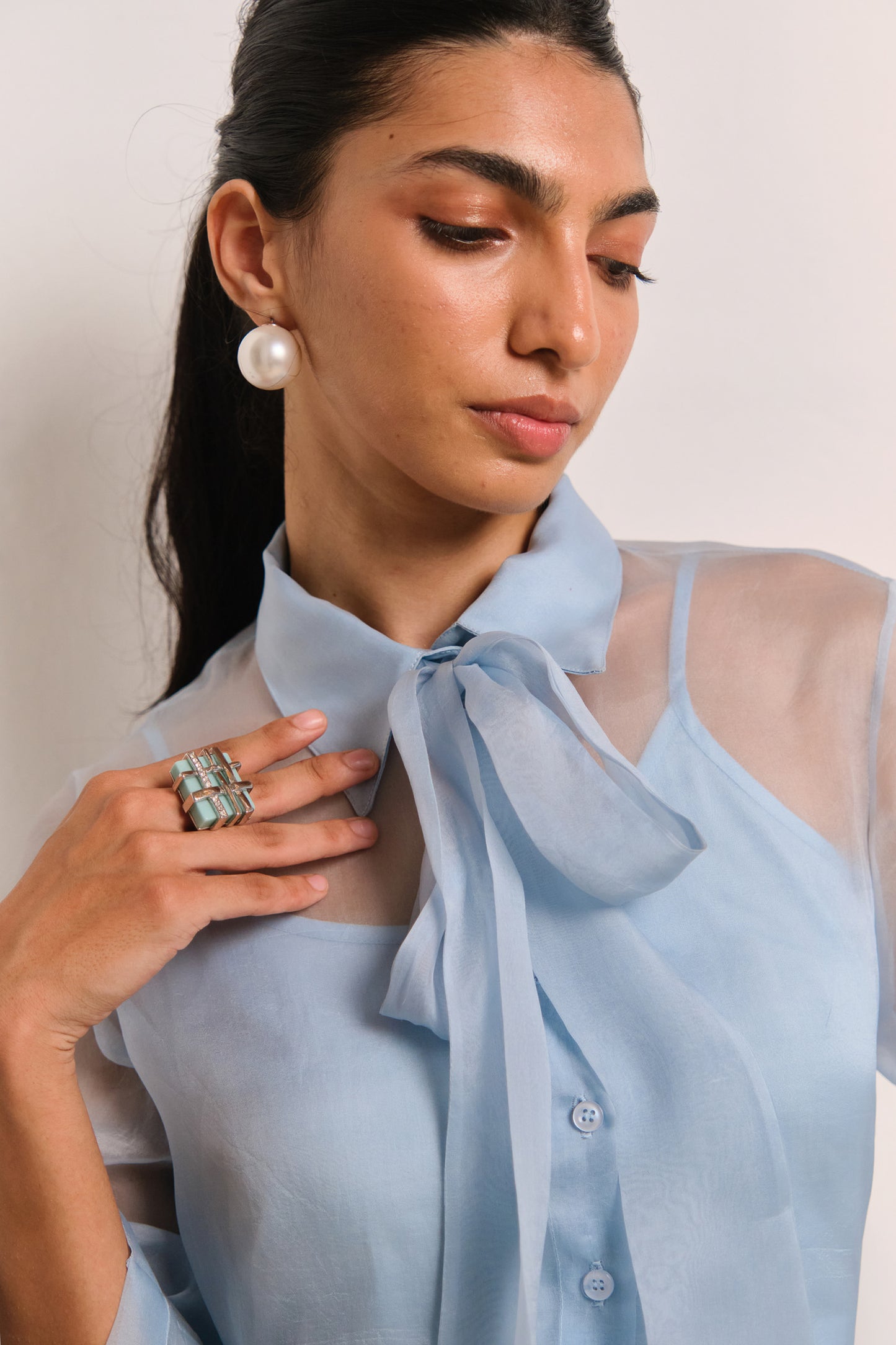 AZURE CO ORD
