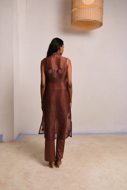 SEA WEED CO-ORD