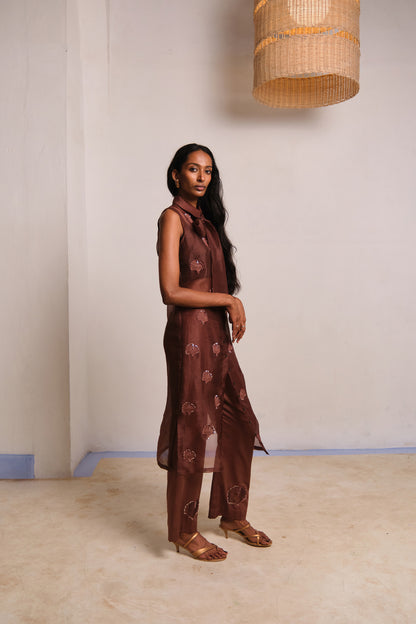 SEA WEED CO-ORD