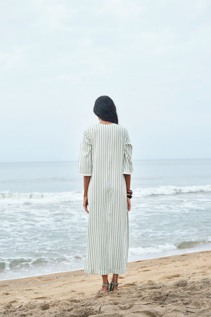 ALOE DRESS