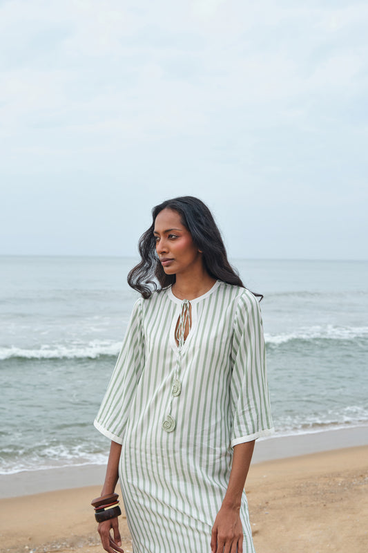 ALOE DRESS