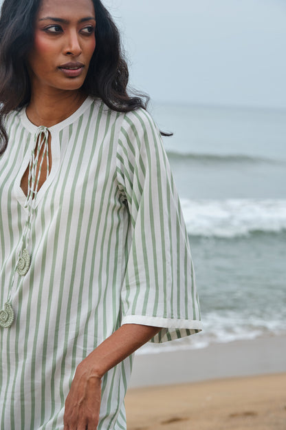 ALOE DRESS